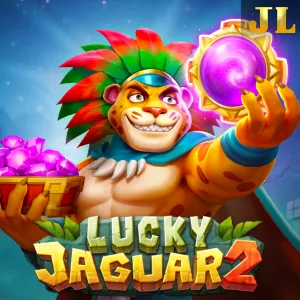Lucky Jaguar 2 - AGENT188
