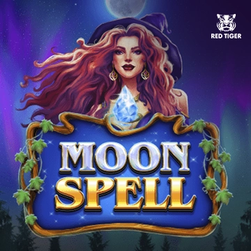 Moon Spell - AGENT188