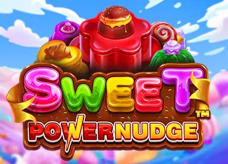 Sweet Powernudge - AGENT188