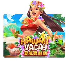 Hawaii Vacay - AGENT188