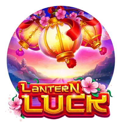 Lantern Luck - AGENT188