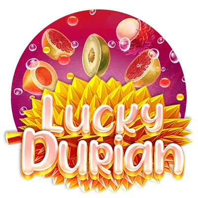 Lucky Durian - AGENT188