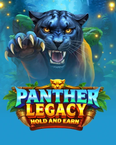 Panther Legacy - AGENT188