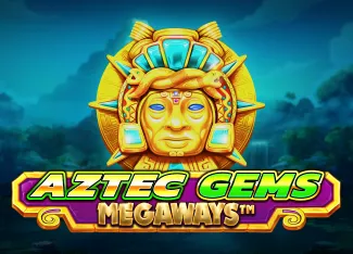 Aztec Gems Megaways - AGENT188