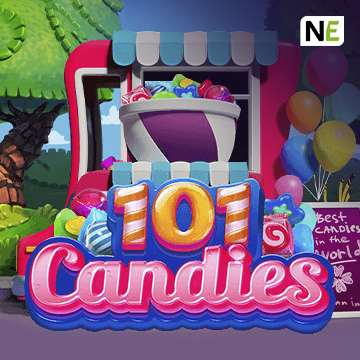 101 Candies - AGENT188
