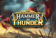 Hammer of Thunder - AGENT188