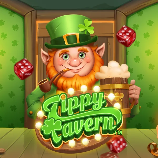 Tippy Tavern - AGENT188