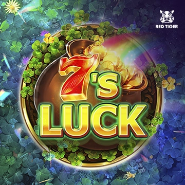 7s Luck - AGENT188