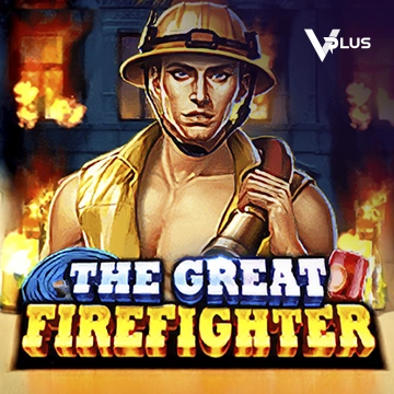 The Great Firefighter - AGENT188