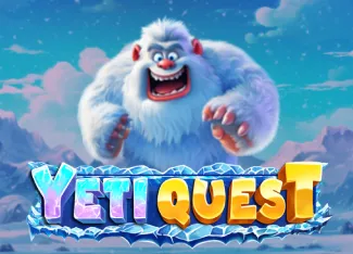 Yeti Quest - AGENT188