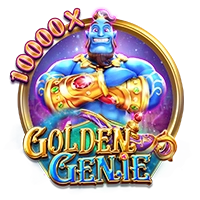 GOLDEN GENIE - AGENT188