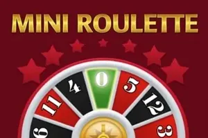 Mini Roulette - AGENT188