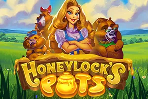 Honeylocks Pots - AGENT188