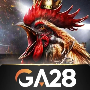 Sabung GA28 - AGENT188