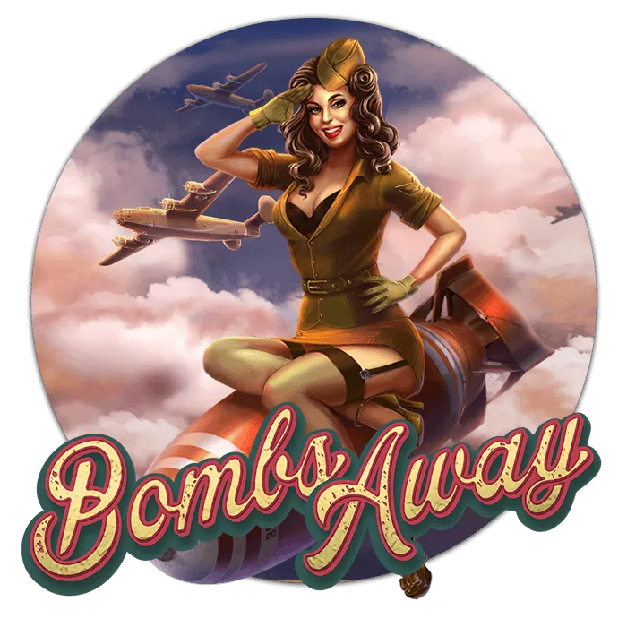Bombs Away - AGENT188