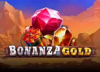 Bonanza Gold - AGENT188