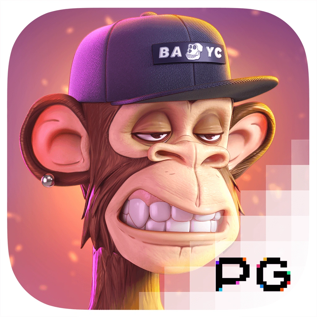 Wild Ape #3258 - AGENT188