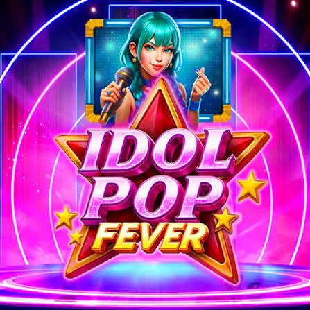 Idol Pop Fever - AGENT188