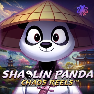 Shaolin Panda Chaos Reels - AGENT188