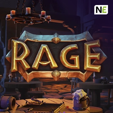 Rage - AGENT188