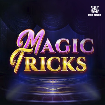 Magic Tricks - AGENT188