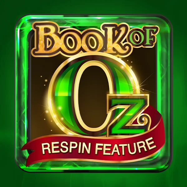 Book of Oz - AGENT188