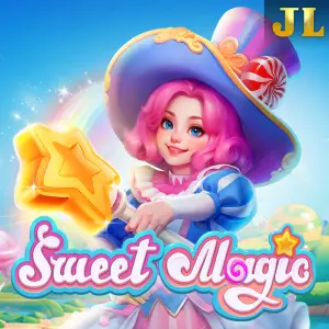 Sweet Magic - AGENT188