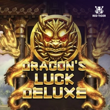 Dragons Luck Deluxe - AGENT188