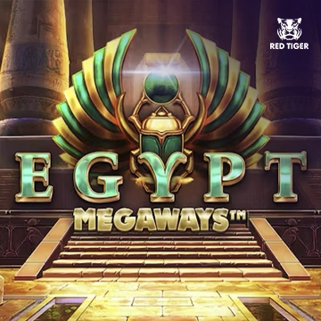 Egypt Megaways - AGENT188