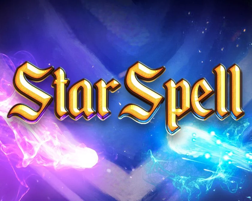 StarSpell - AGENT188