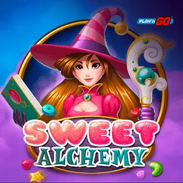 Sweet Alchemy - AGENT188