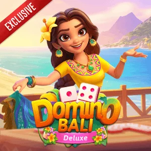 Deluxe Domino Bali - AGENT188