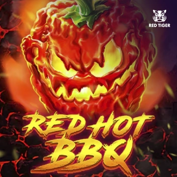 Red Hot BBQ - AGENT188