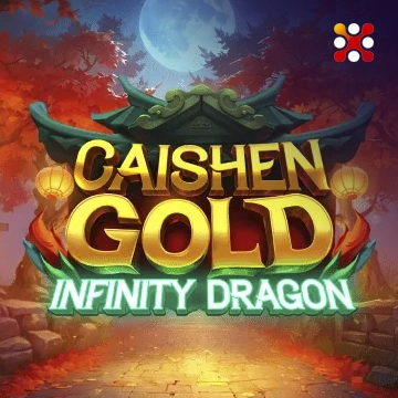 Caishen Gold: Infinity Dragon - AGENT188