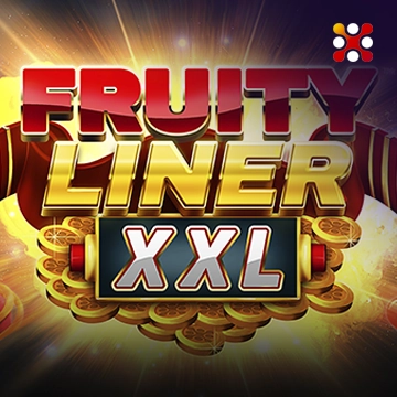 Fruityliner XXL - AGENT188