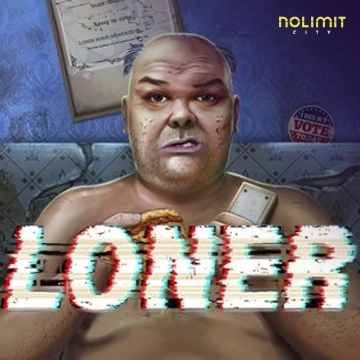 Loner - AGENT188