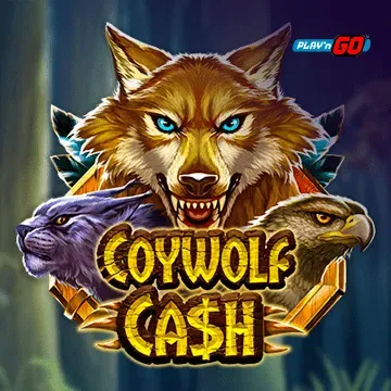 Coywolf Cash - AGENT188
