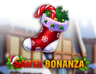 Santa Bonanza - AGENT188