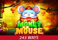 Money Mouse - AGENT188