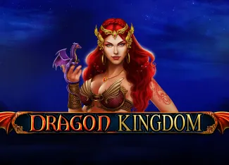 Dragon Kingdom - AGENT188