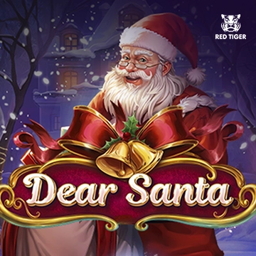 Dear Santa - AGENT188