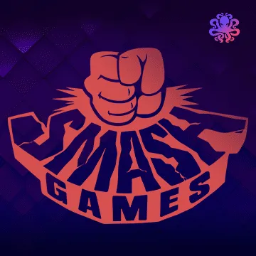 Zeus Smash - AGENT188