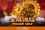 Dragon Gold - AGENT188