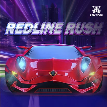 Redline Rush - AGENT188