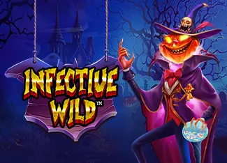 Infective Wild - AGENT188