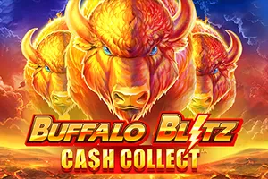 Buffalo Blitz Cash Collect - AGENT188