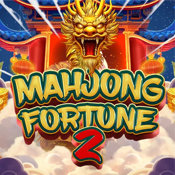 Mahjong Fortune 2 - AGENT188