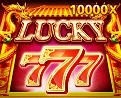 Lucky Seven - AGENT188
