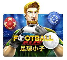 Football Rules - AGENT188