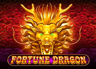 Fortune Dragon - AGENT188